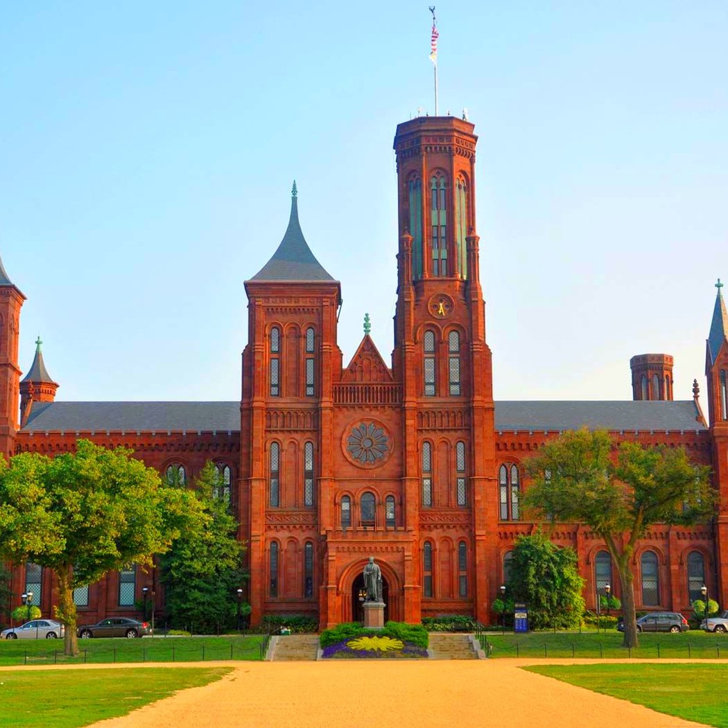Smithsonian Institution 2
